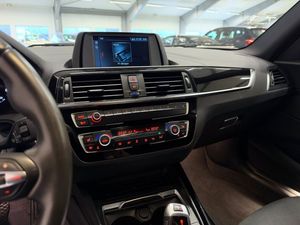 BMW 120 bild 12