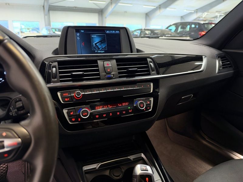 BMW 120 bild 12