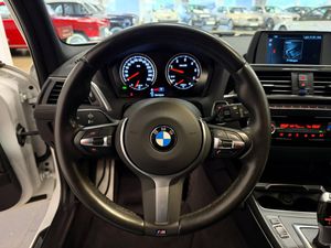 BMW 120 bild 9