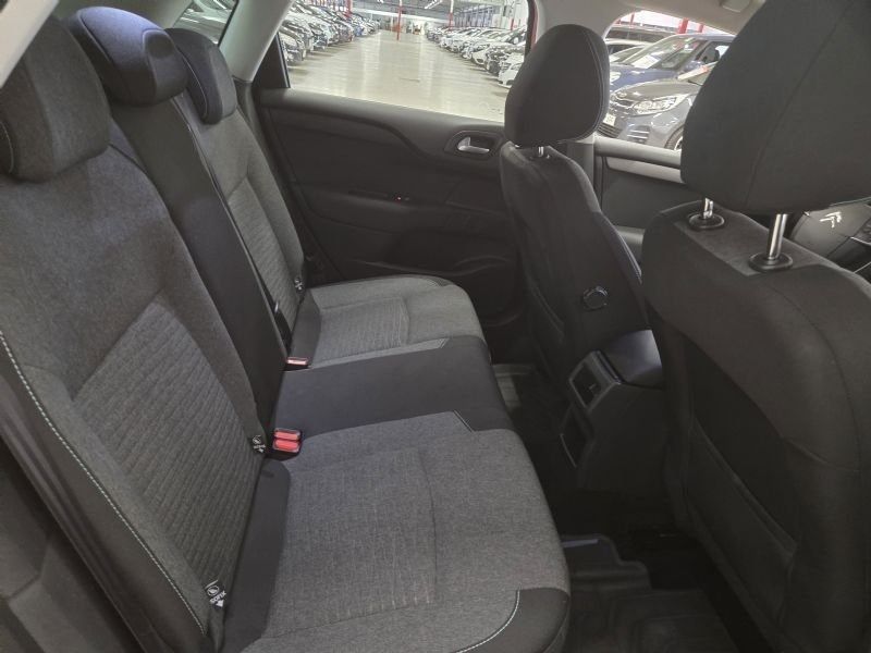Citroen C4 bild 5