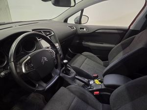 Citroen C4 bild 10