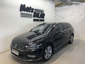 Volkswagen Passat bild 1