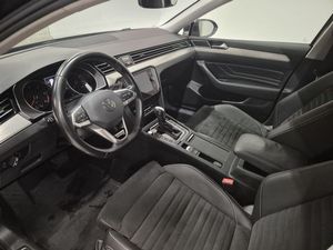 Volkswagen Passat bild 10