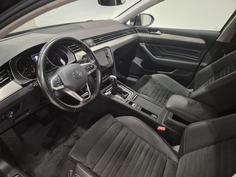 Volkswagen Passat bild 10