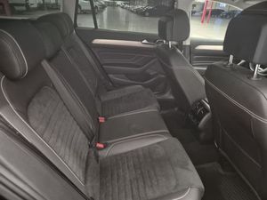 Volkswagen Passat bild 5