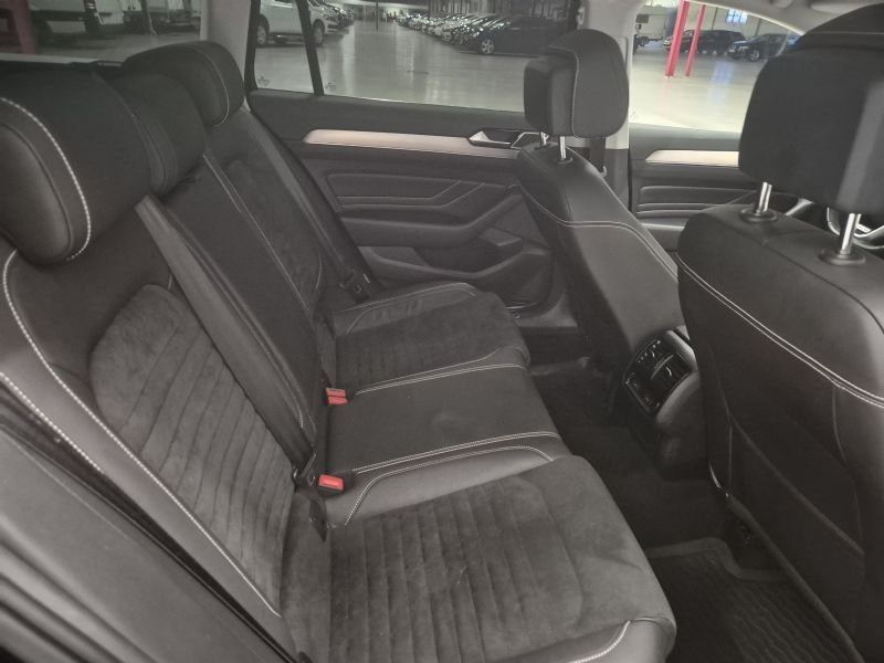 Volkswagen Passat bild 5
