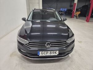 Volkswagen Passat bild 2