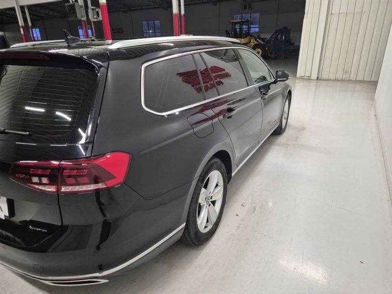 Volkswagen Passat bild 6