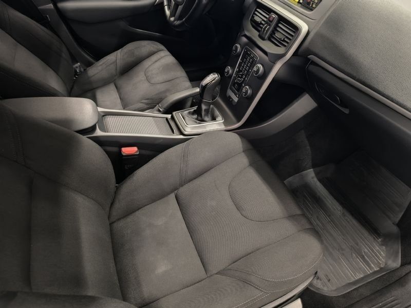 Volvo V40 bild 10