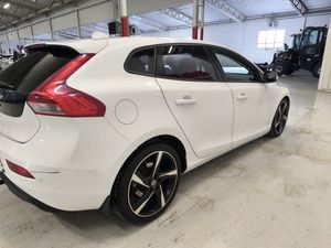 Volvo V40 bild 4