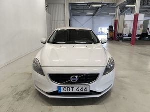Volvo V40 bild 2