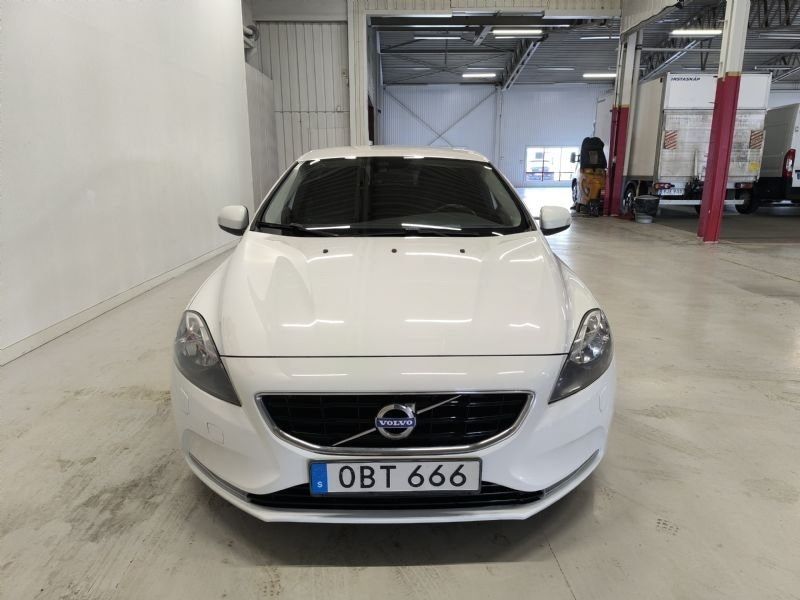 Volvo V40 bild 2
