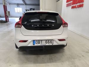 Volvo V40 bild 5