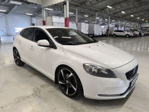 Volvo V40 bild 3
