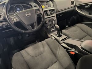 Volvo V40 bild 7