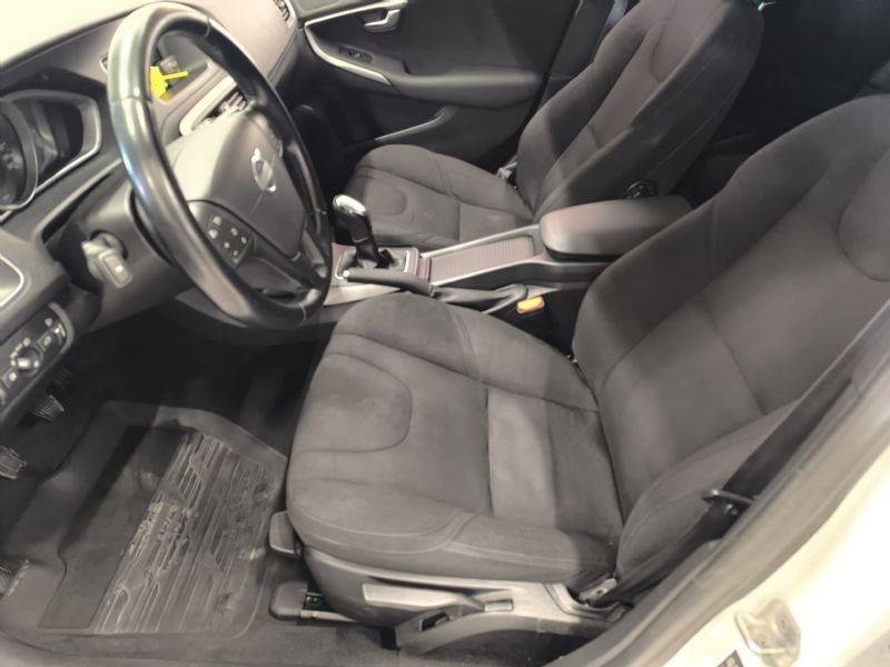 Volvo V40 bild 6
