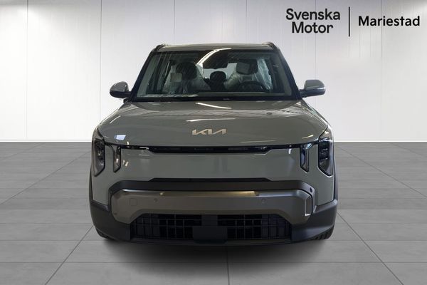 Kia EV2 Standard Range 5-SITS BILLÅN / PRIVATLEASING FR. 3.495KR / LAGERBIL / 7 ÅRS NYBILSGARANTI - 2027