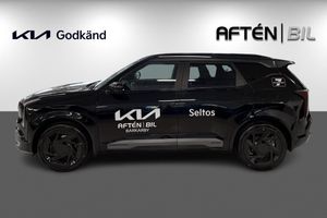 Kia Seltos bild 6