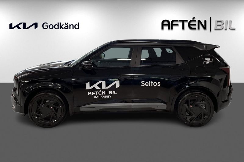 Kia Seltos bild 6