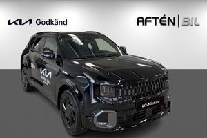 Kia Seltos bild 4