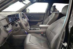 Kia Seltos bild 10