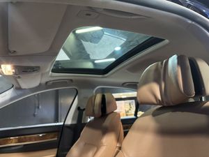 BMW 750 bild 22