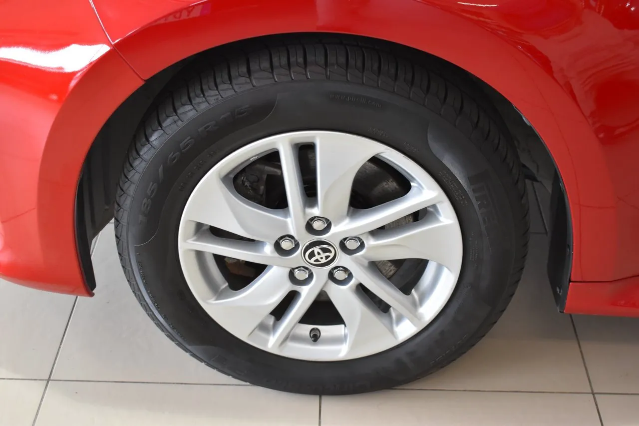 Vehicle image 20
