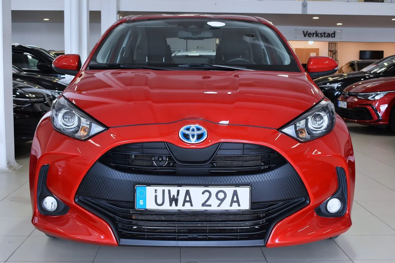 Vehicle image 1
