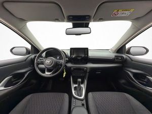 Toyota Yaris bild 11
