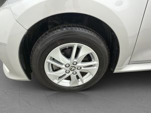 Toyota Yaris bild 26