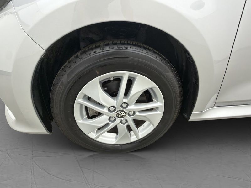 Toyota Yaris bild 26