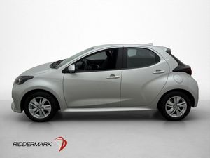Toyota Yaris bild 4