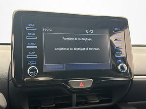 Toyota Yaris bild 16
