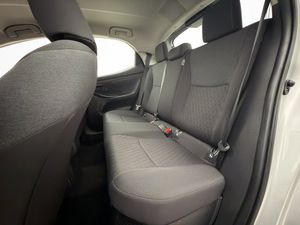 Toyota Yaris bild 14