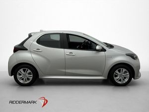 Toyota Yaris bild 9