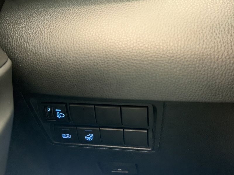 Toyota Yaris bild 23