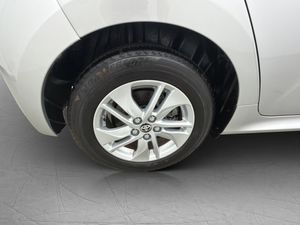 Toyota Yaris bild 28