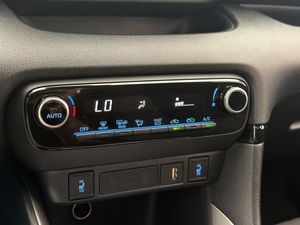 Toyota Yaris bild 18