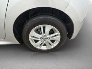 Toyota Yaris bild 27