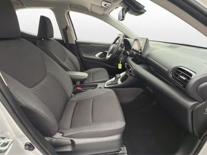 Toyota Yaris bild 13