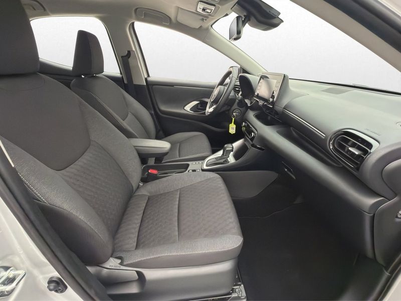 Toyota Yaris bild 13