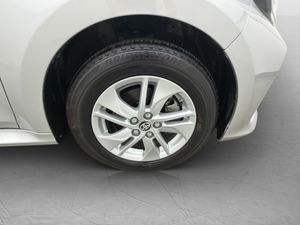 Toyota Yaris bild 29