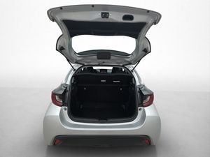 Toyota Yaris bild 25