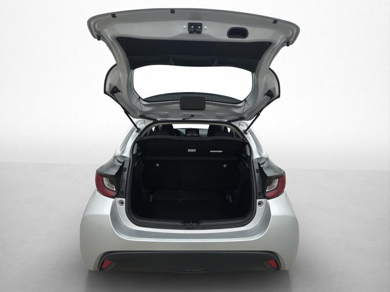 Toyota Yaris bild 25