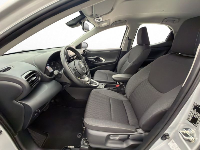Toyota Yaris bild 10