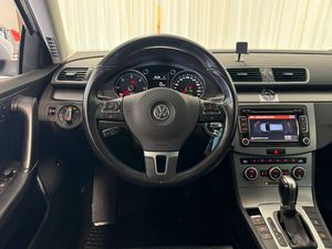 Volkswagen Passat bild 20