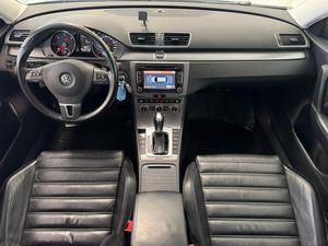 Volkswagen Passat bild 21