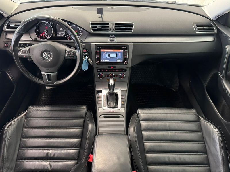 Volkswagen Passat bild 21
