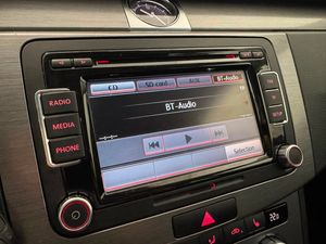 Volkswagen Passat bild 16