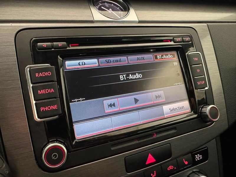 Volkswagen Passat bild 16